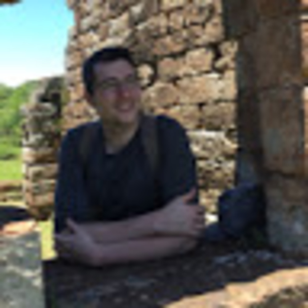 Meet your Posher, Jack